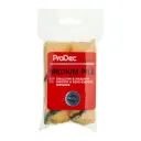 ProDec 4" Tiger Medium Pile Mini Roller 2 Pack