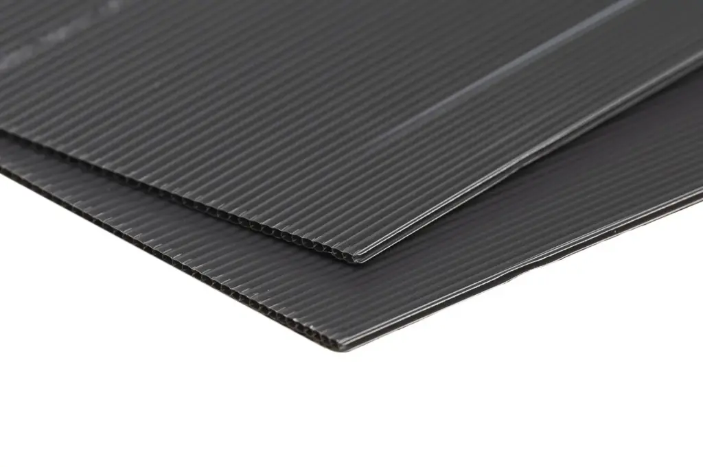 Single Corex 1.2m x 0.6m x 2mm 