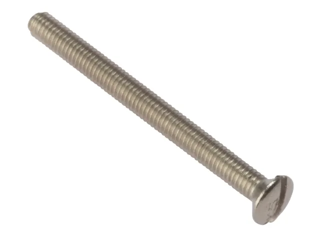 Netherwood Tools Socket Screws 3.5 x 75mm 10 Pack  