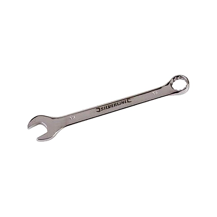 Silverline Spanner 18mm