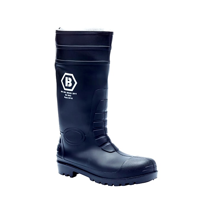 Blackrock Safety Wellingtons Size 9