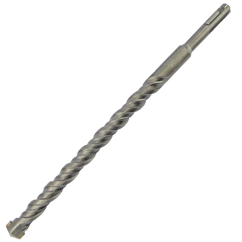 16 x 250mm SDS Drill Bit