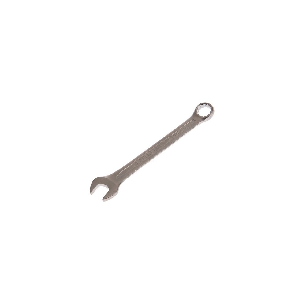 Faithfull Combination Spanner Metric 10mm
