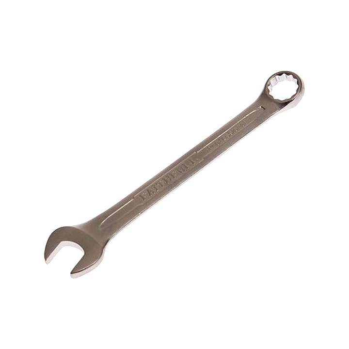 Faithfull Combination Spanner Metric 10mm