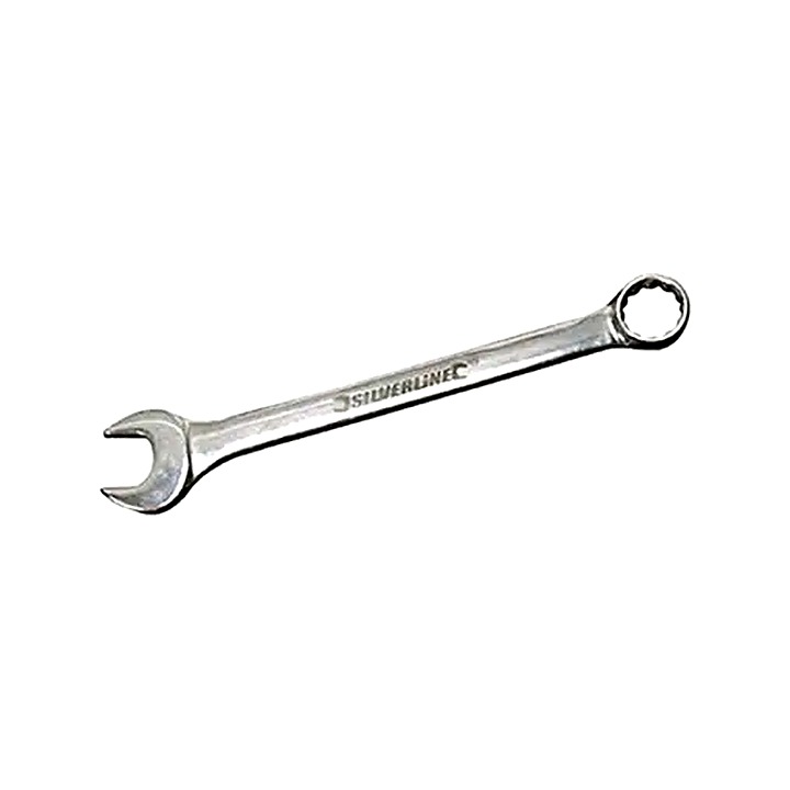 Silverline Combination Spanner 17mm