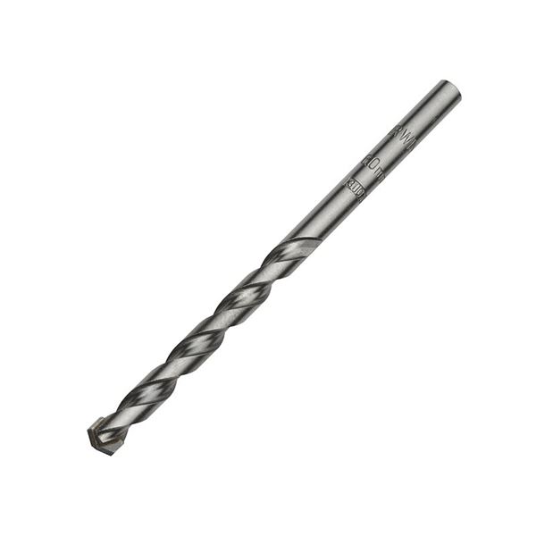 Irwin Masonry Drill Bit 3.5mm x 75mm