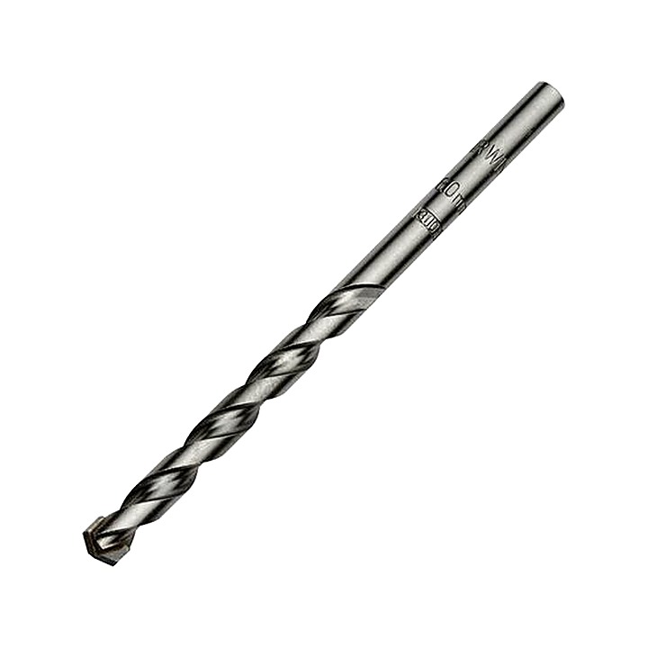Irwin Masonry Drill Bit 3.5mm x 75mm