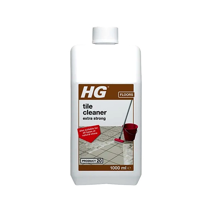 HG Tile Cleaner Extra Strong 1L
