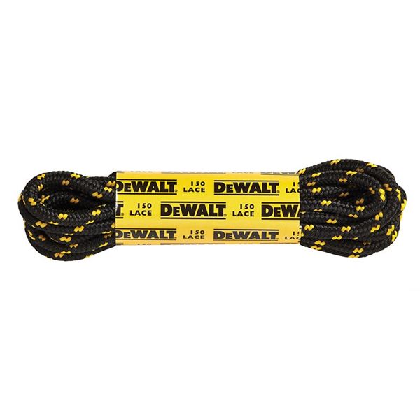 DeWalt Work Boot Laces 150cm