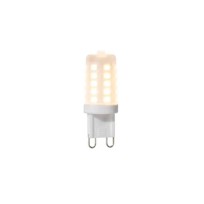 Goodwin G9 Dimmable Warm White LED Lamp