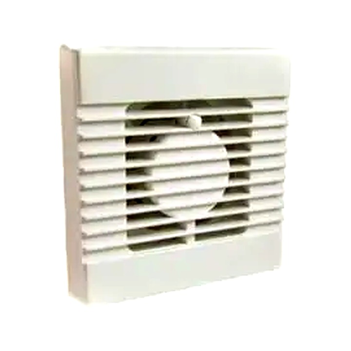 150mm/6" Timer Extractor Fan 