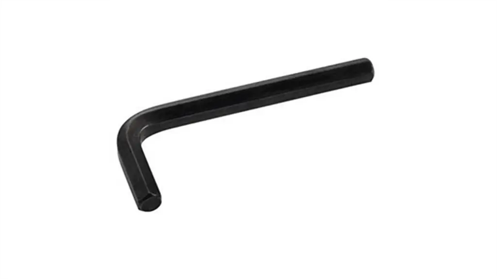 C.K Hexagonal Key 13mm 