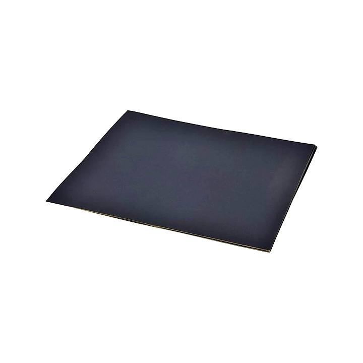 Amtech 10 Assorted Wet & Dry Sanding Sheets