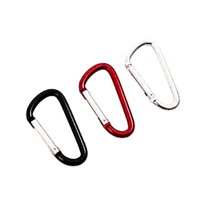 Amtech Snap Hook Set 3pc