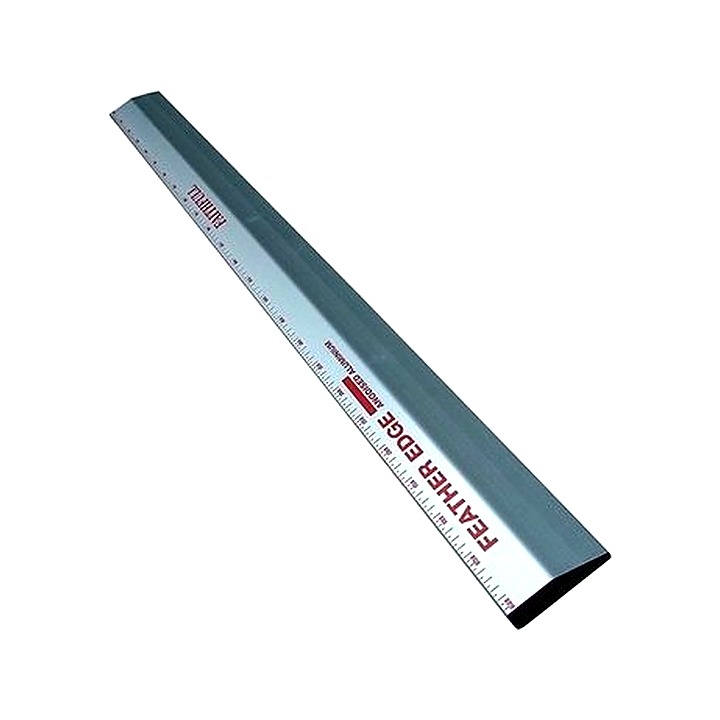 Faithfull Feather Edge 1.8m x 93mm x 19mm