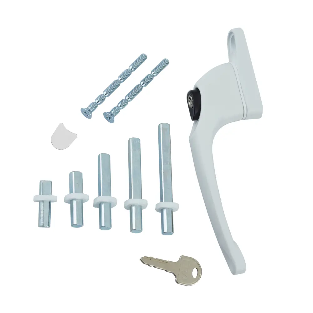 Era Inline Multi Spindle Right & Left Handle