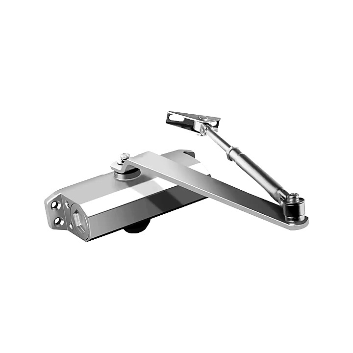 Asec Size 3 Overhead Door Closer