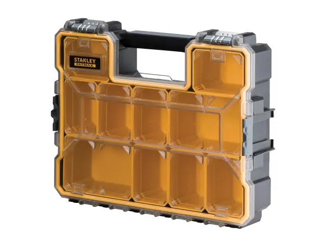 Stanley FatMax® Deep Professional Organiser 