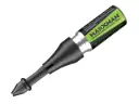Marxman Standard Professional Deep Hole Spray Marker Black