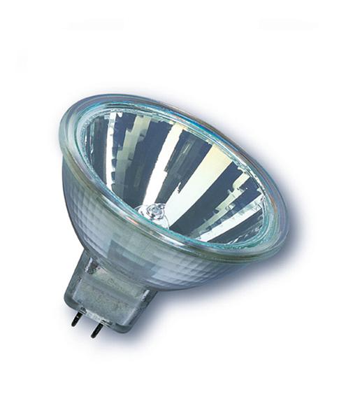 Patron 50W GU5.3 Halogen Spotlight 