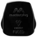 Masterplug 13A 3 Pin Plug 