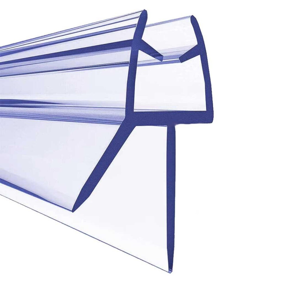 Bath Screen Seal  Seal 6-8mm x 900mm