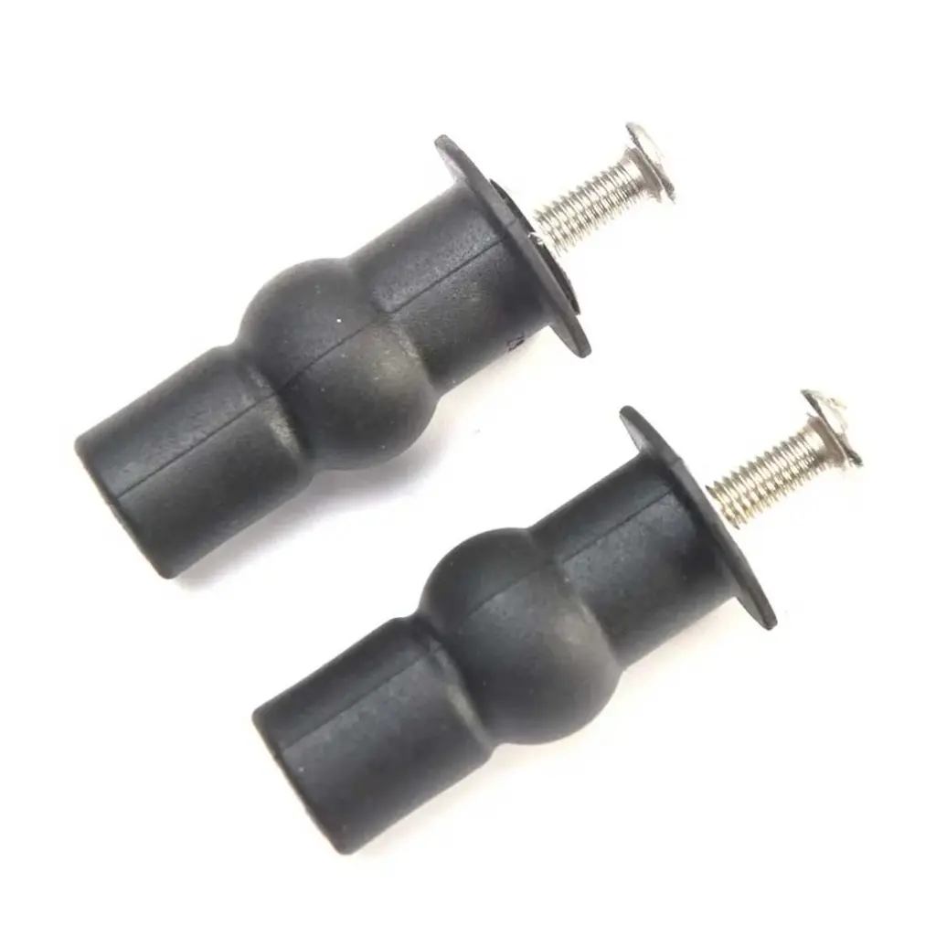Top Fix Toilet Seat Grommet