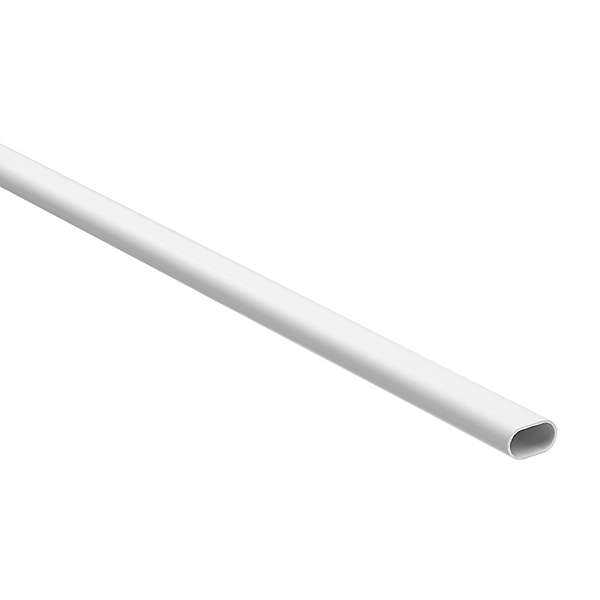 3m Oval Trunking 