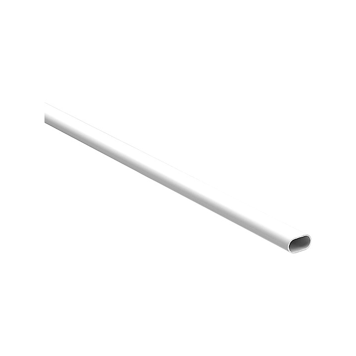 3m Oval Trunking 