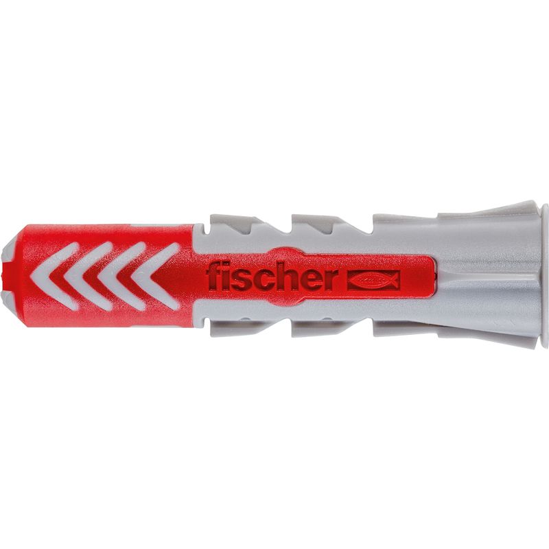 Fischer DuoPower Plug Set 6 x 30mm 28pcs