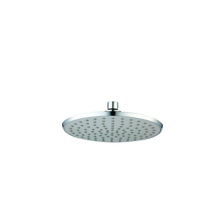 Rainfall Shower Head 6" 