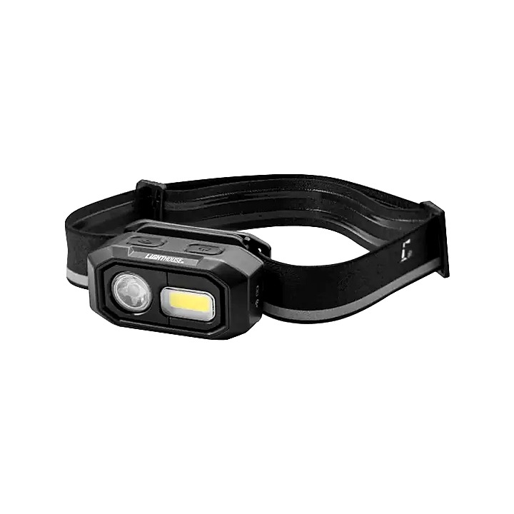 Lighthouse Elite LED Rechargeable Headlight  