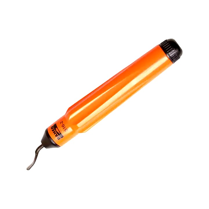 Bahco Pen Reamer for Deburring Pipes