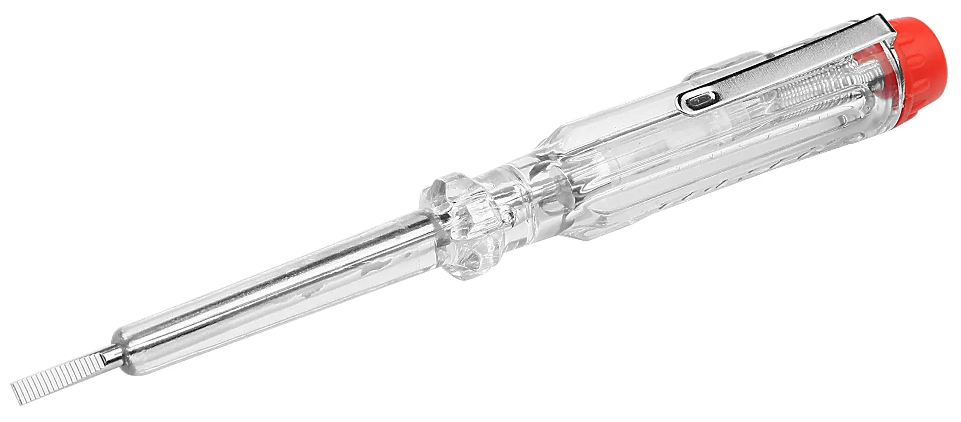 5" Main Tester Flat Screwdriver AC 100v - 500v 