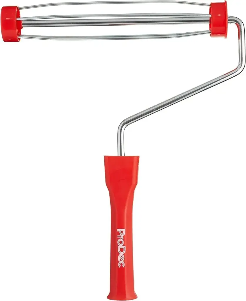 ProDec Cage Frame 9" x 1-1/2