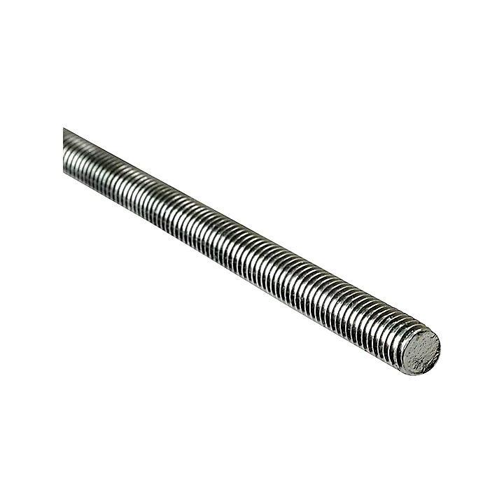 M12 x 1m Threaded Rod  