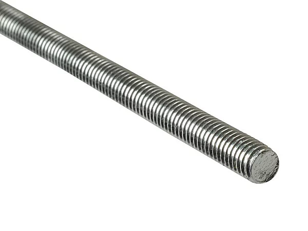 M12 x 1m Threaded Rod  