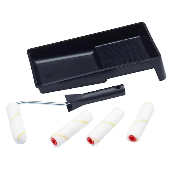 ProDec Advance 4" Roller & Tray Set