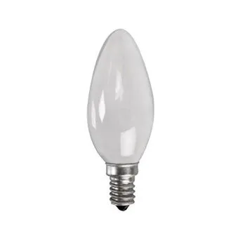 Crompton Small Screw-In 40W Candle Bulb    