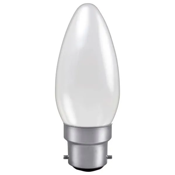 Bell Light Small Bayonet 25W Candle Bulb 