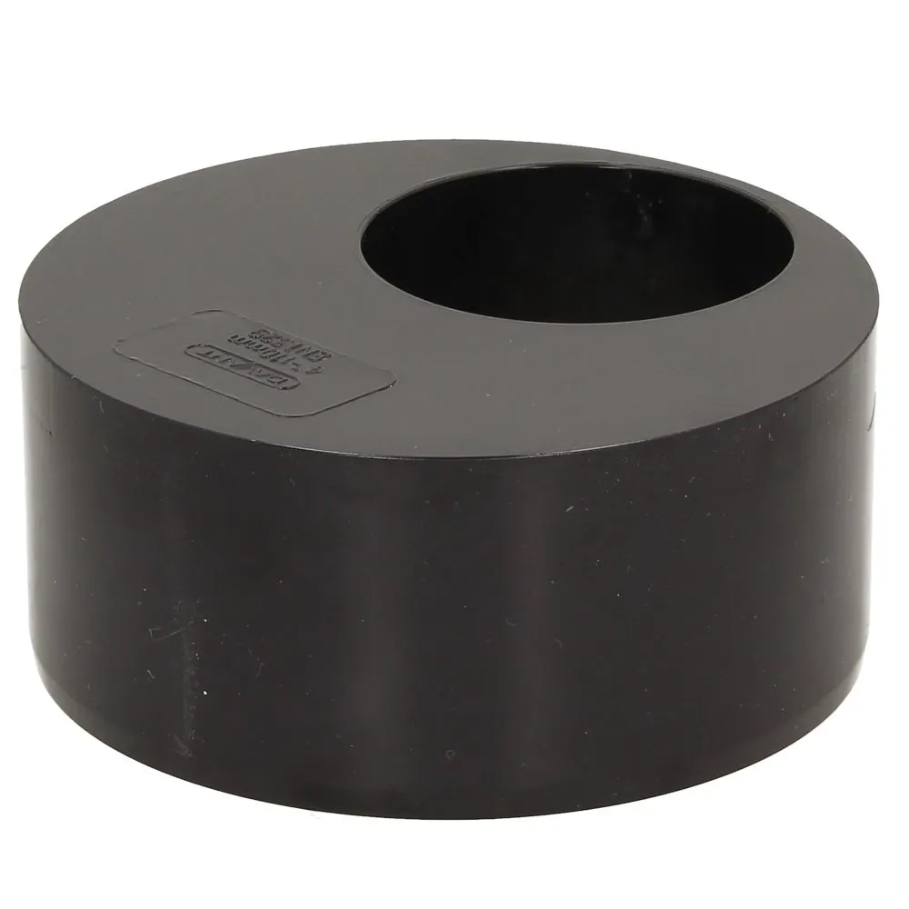 Solvent Soil Reducer Spigot 110mm x 50mm