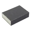 Fit For The Job Flexible Sanding Block Fine/Medium Grade