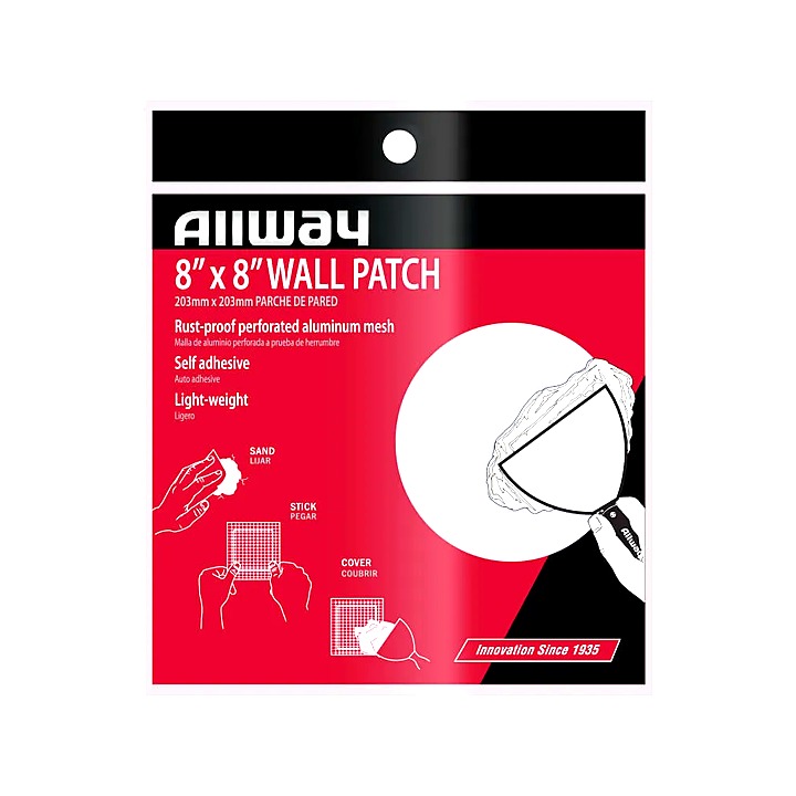 Allway Wallpatch 152mm x 152mm