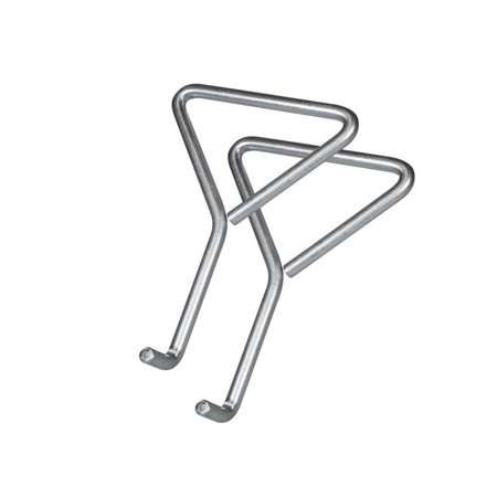 Manhole Keys Bent 200mm 2 Pack