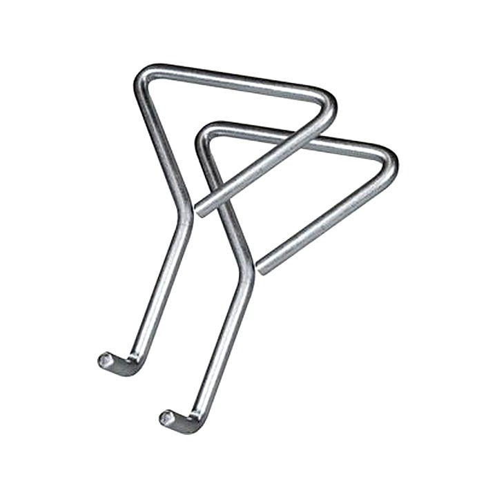 Manhole Keys Bent 200mm 2 Pack