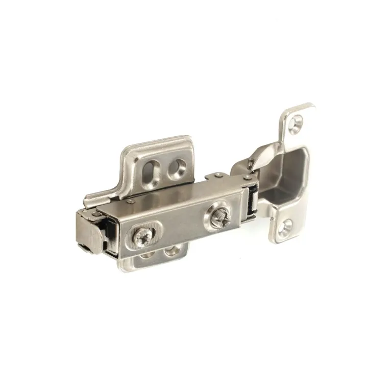 Securit Soft Close Concealed Hinges 35mm 2 Pack