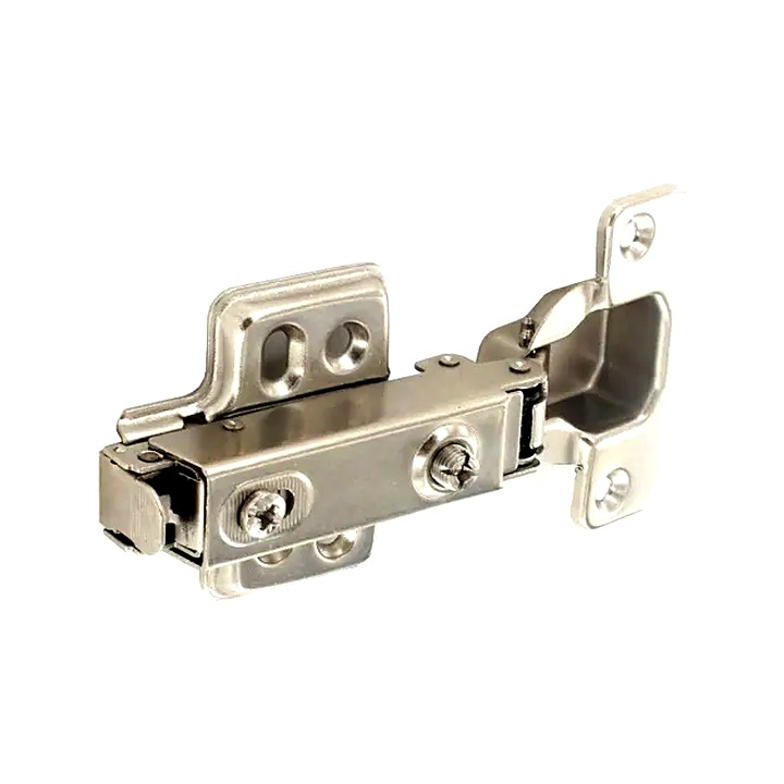 Securit Soft Close Concealed Hinges 35mm 2 Pack