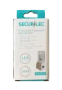 Securlec Automatic LED Safety Night Light