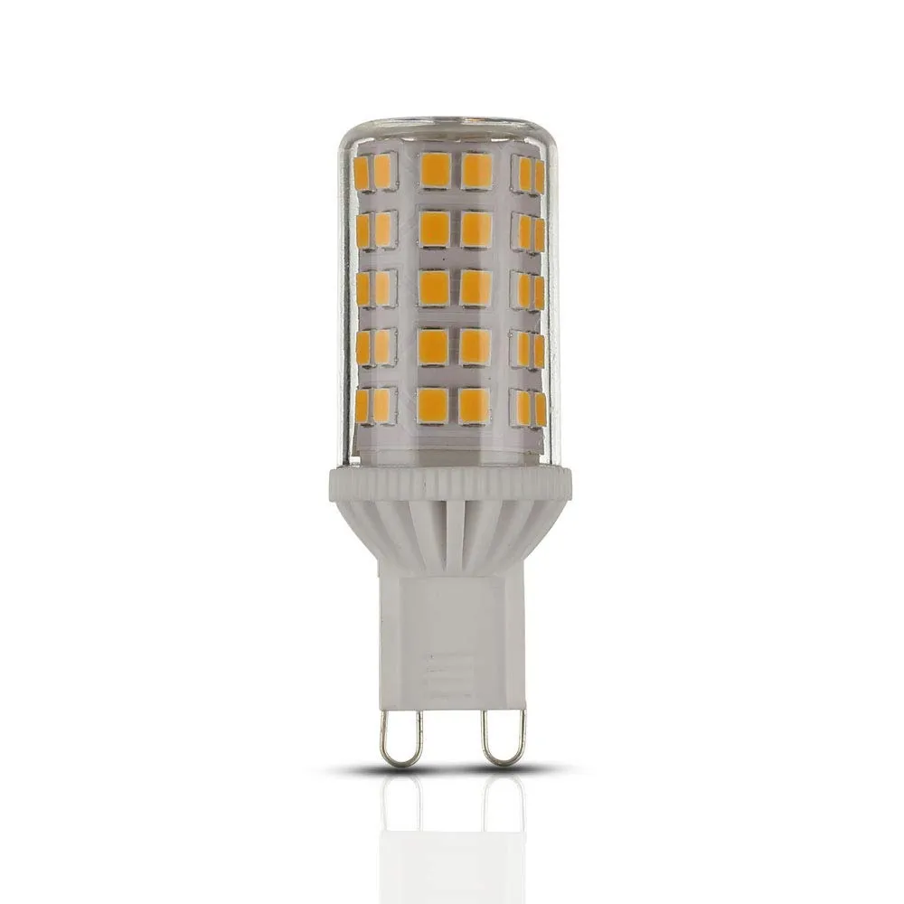 V-Tac G9 Dimmable Warm White LED Lamp