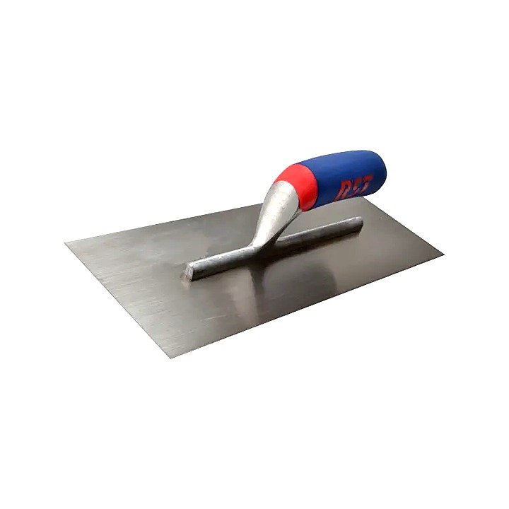 RST Plasterer's Finishing Trowel 410mm x 115mm